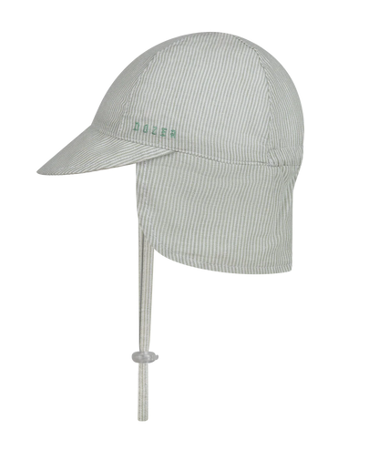 Baby Boys Dozer Bawley Legionnaire Hat