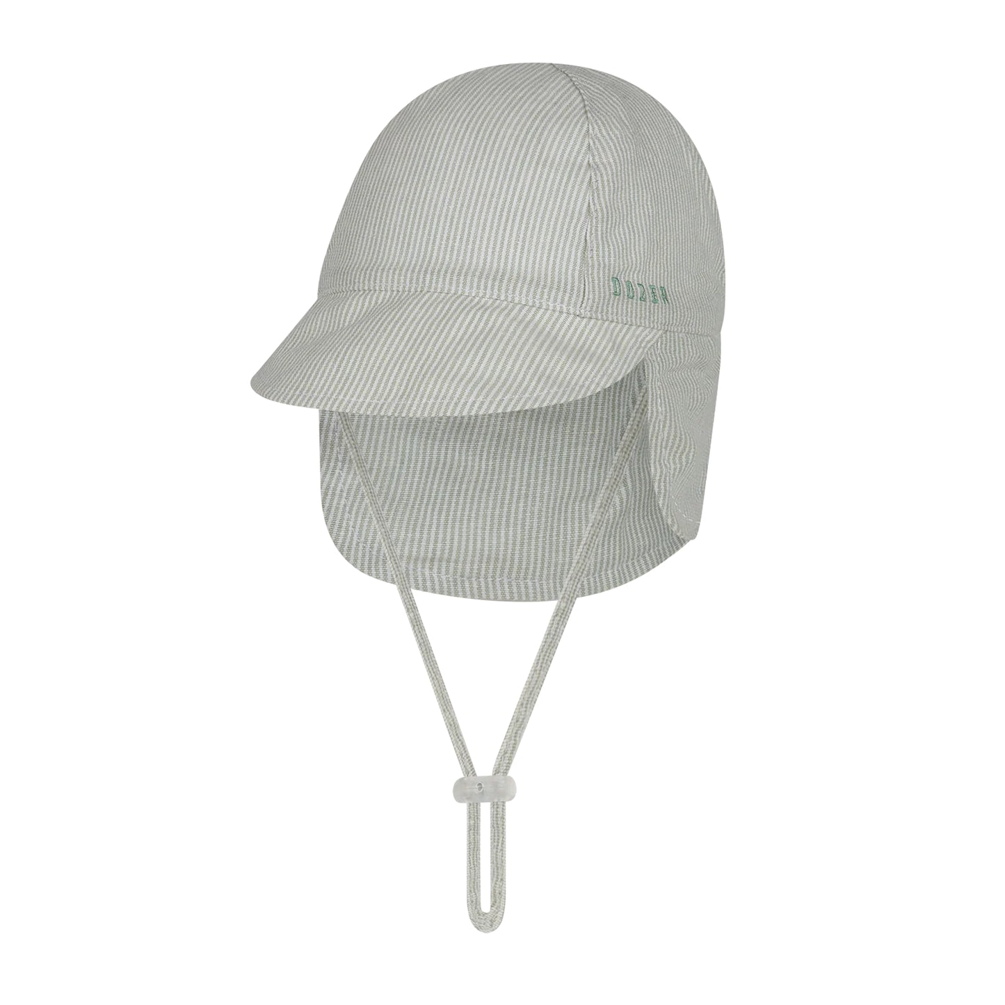 Baby Boys Dozer Bawley Legionnaire Hat