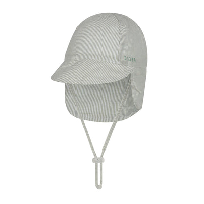 Baby Boys Dozer Bawley Legionnaire Hat