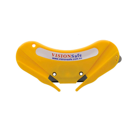 Penguin 1000 Push Pull Safety Knife - SunSafe Australia