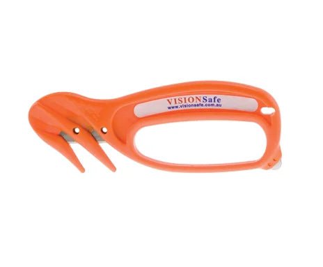 Penguin 900 Heavy Duty Safety Knife - SunSafe Australia