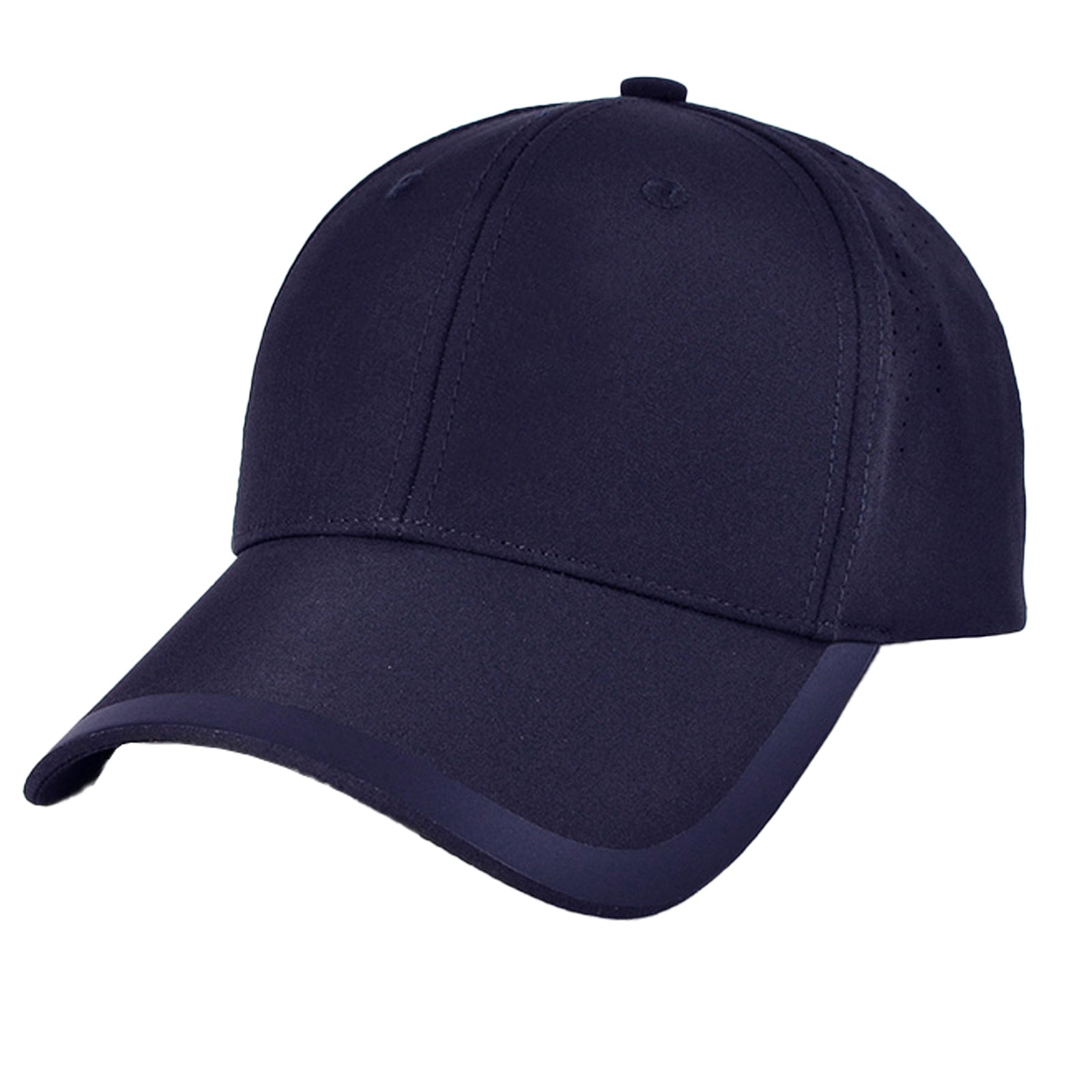 Perforated Reflex Cap AH163 - SunSafe Australia