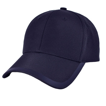 Perforated Reflex Cap AH163 - SunSafe Australia