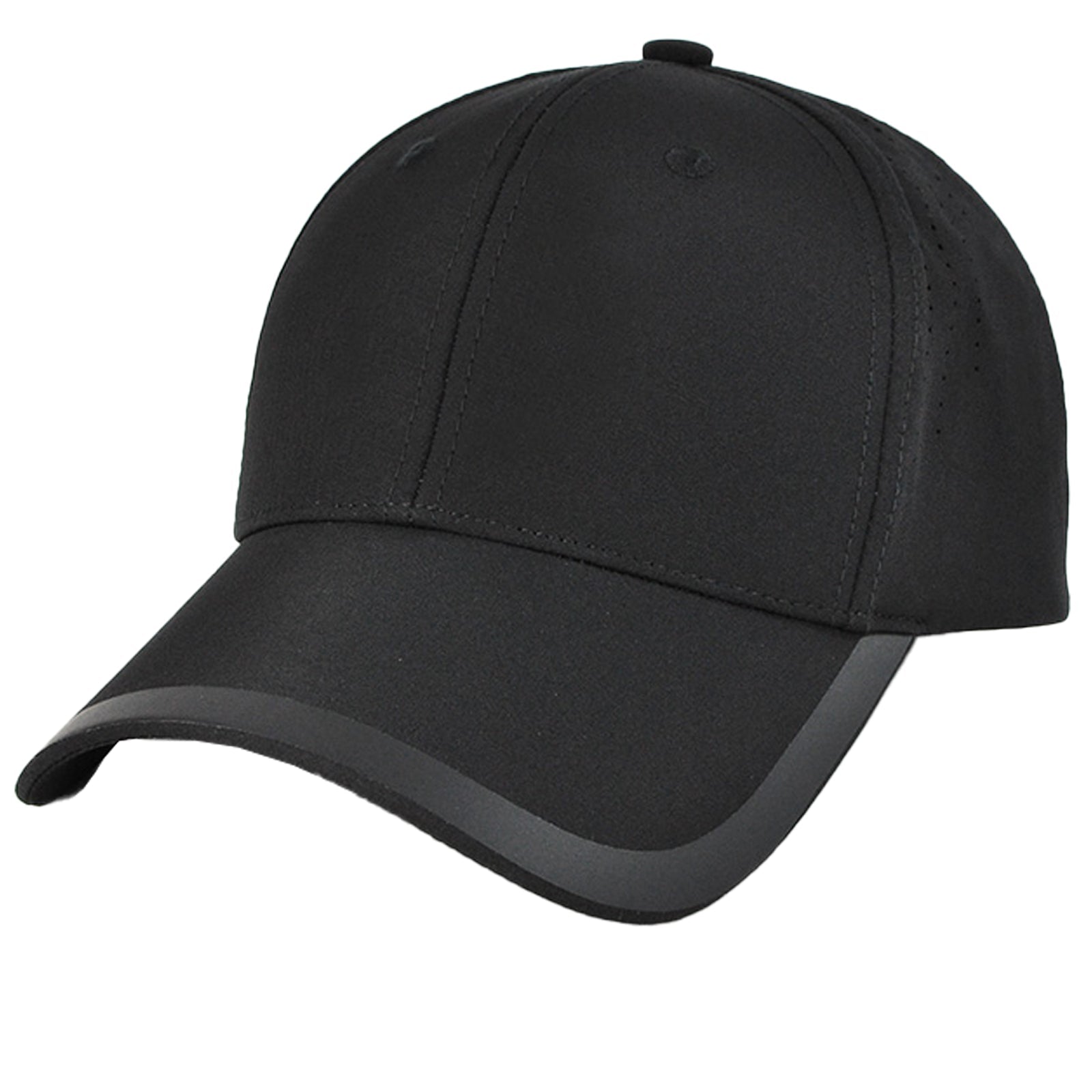 Perforated Reflex Cap AH163 - SunSafe Australia