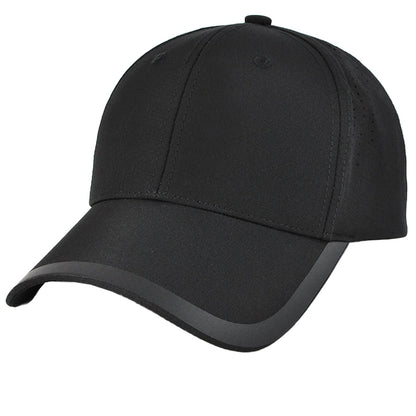 Perforated Reflex Cap AH163 - SunSafe Australia