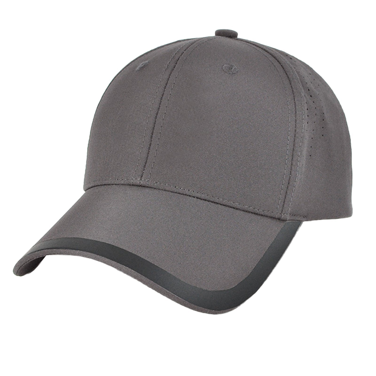 Perforated Reflex Cap AH163 - SunSafe Australia