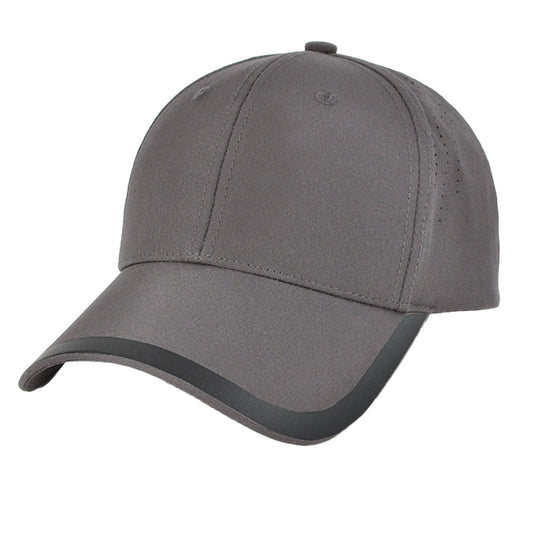 Perforated Reflex Cap AH163 - SunSafe Australia