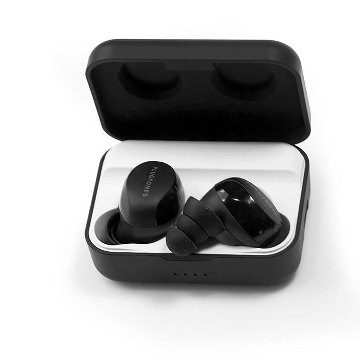Plugfones® Sovereign™ Wireless Earbuds - SunSafe Australia