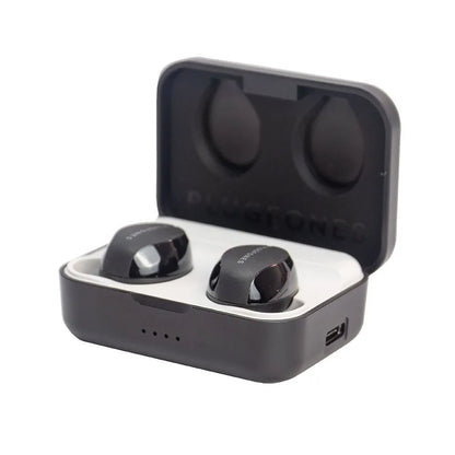 Plugfones® Sovereign™ Wireless Earbuds - SunSafe Australia