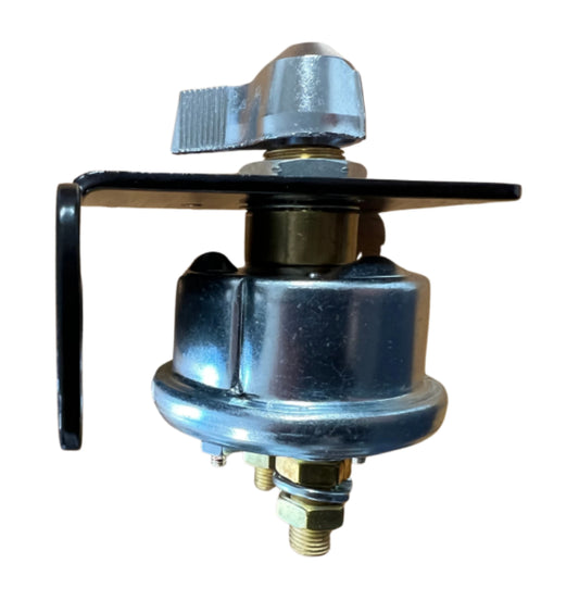 Mounting Bracket to Suit Cole Hersee 75910 DPST Switch ACOT500