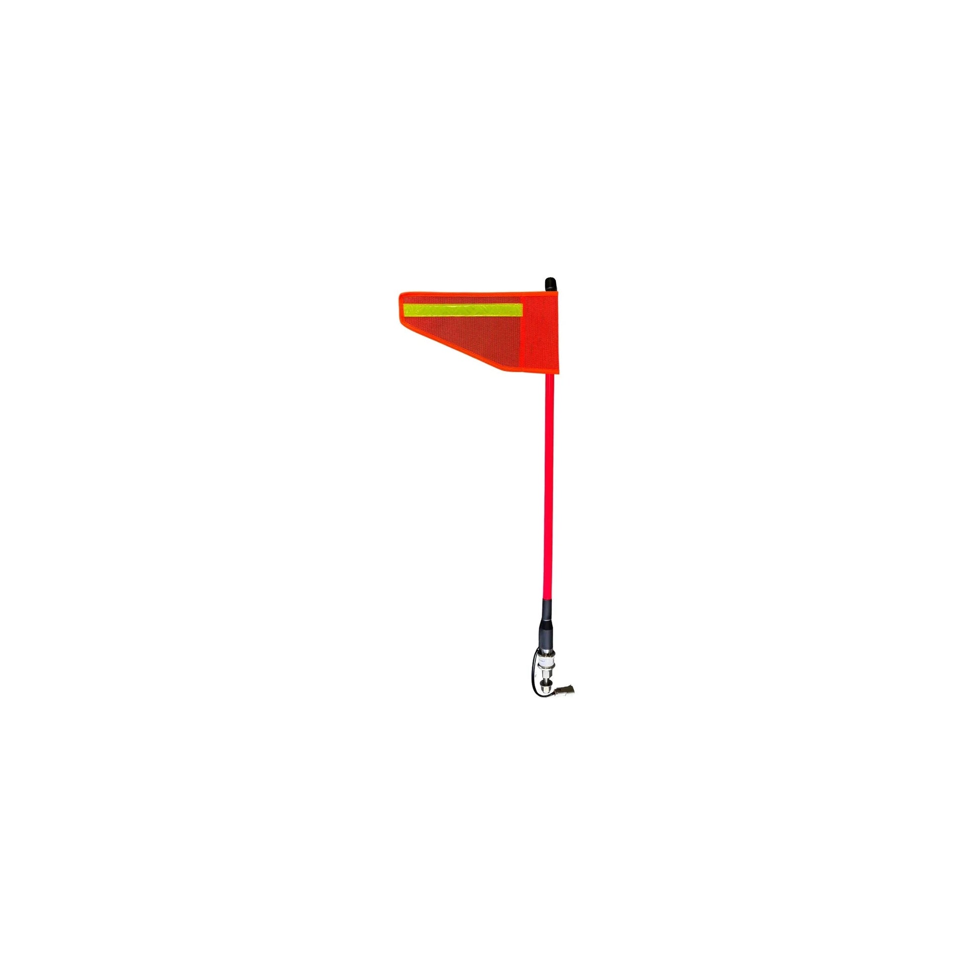 Safety Flag 0.8m - SunSafe Australia