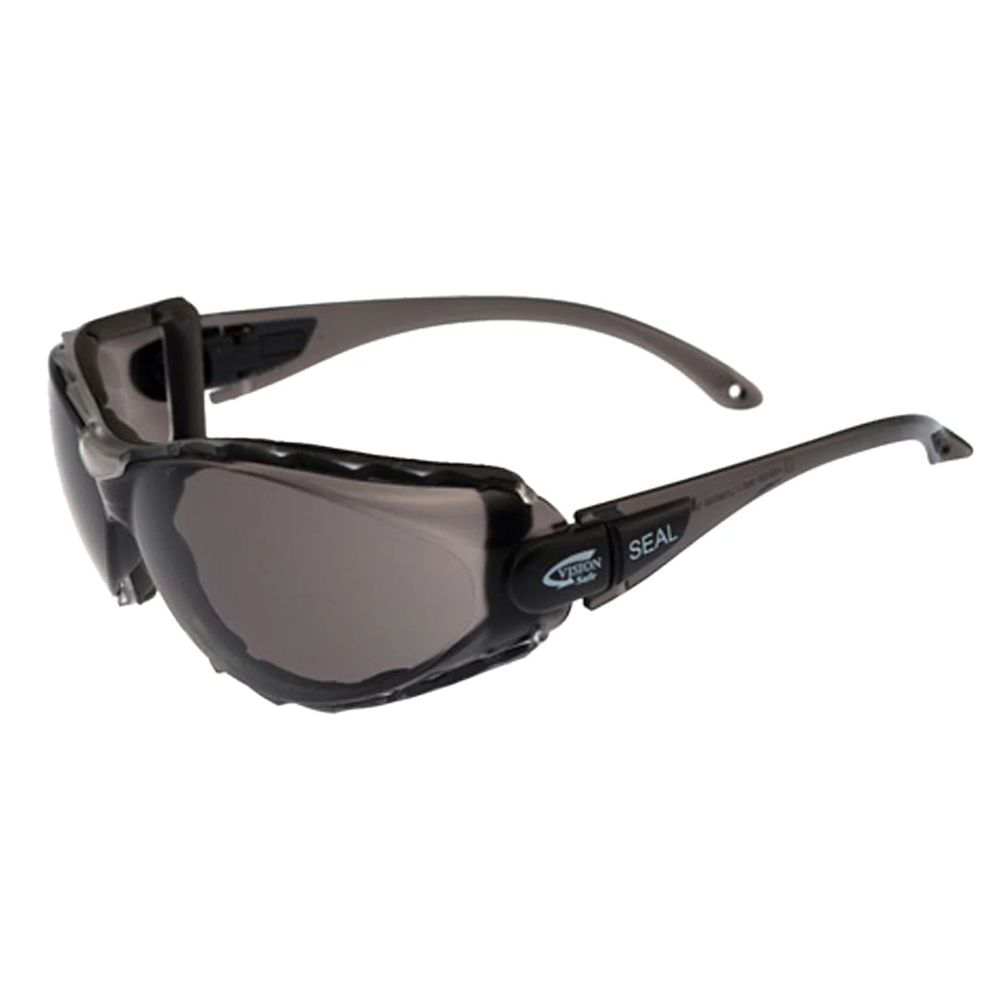 Seal 125 Foam Backed with Strap - SunSafe Australia