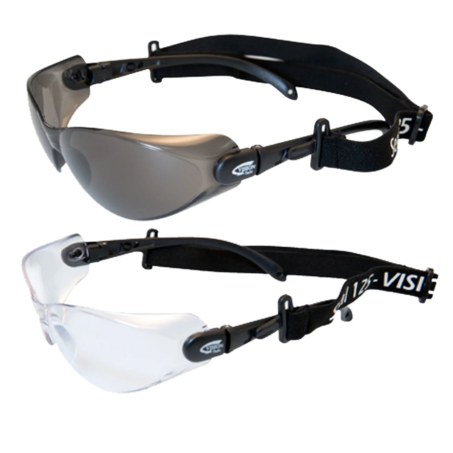 Seal 125 Foam Backed with Strap - SunSafe Australia