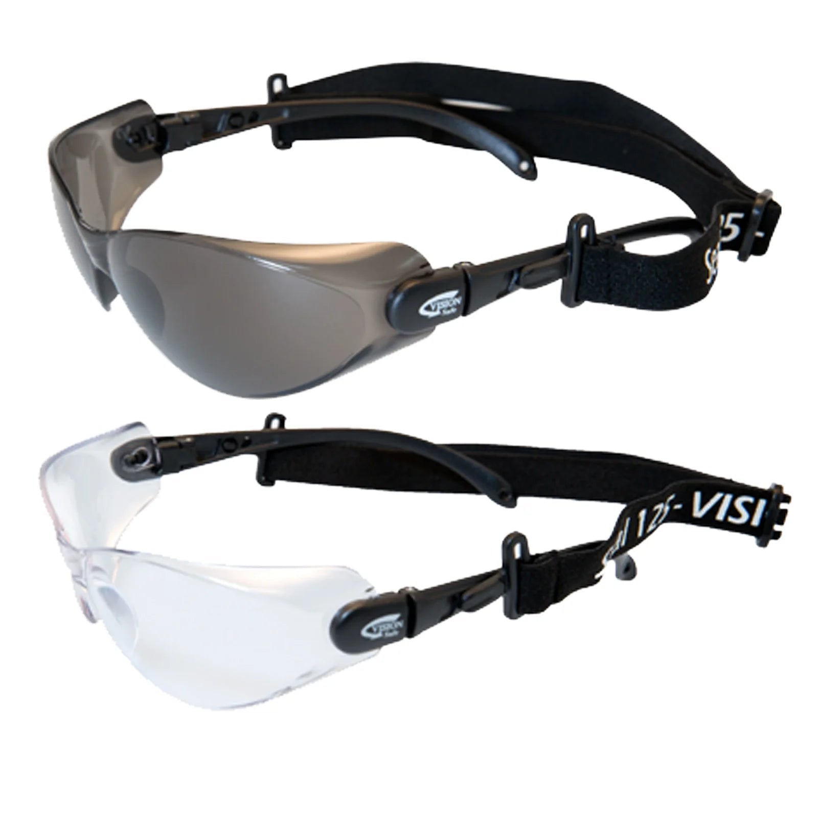 Seal 125 Foam Backed with Strap - SunSafe Australia