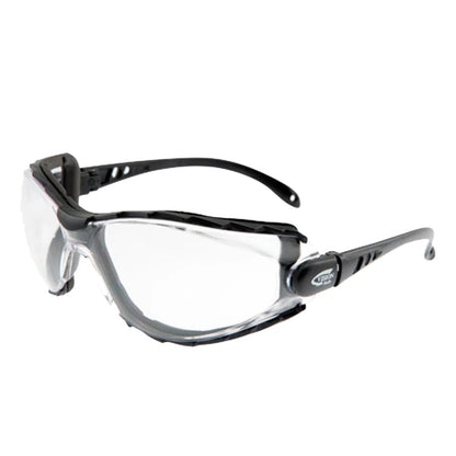Seal 125 Foam Backed with Strap - SunSafe Australia