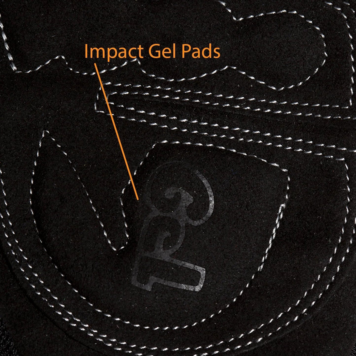 Shock Guard Gel Gloves Guardsman - SunSafe Australia