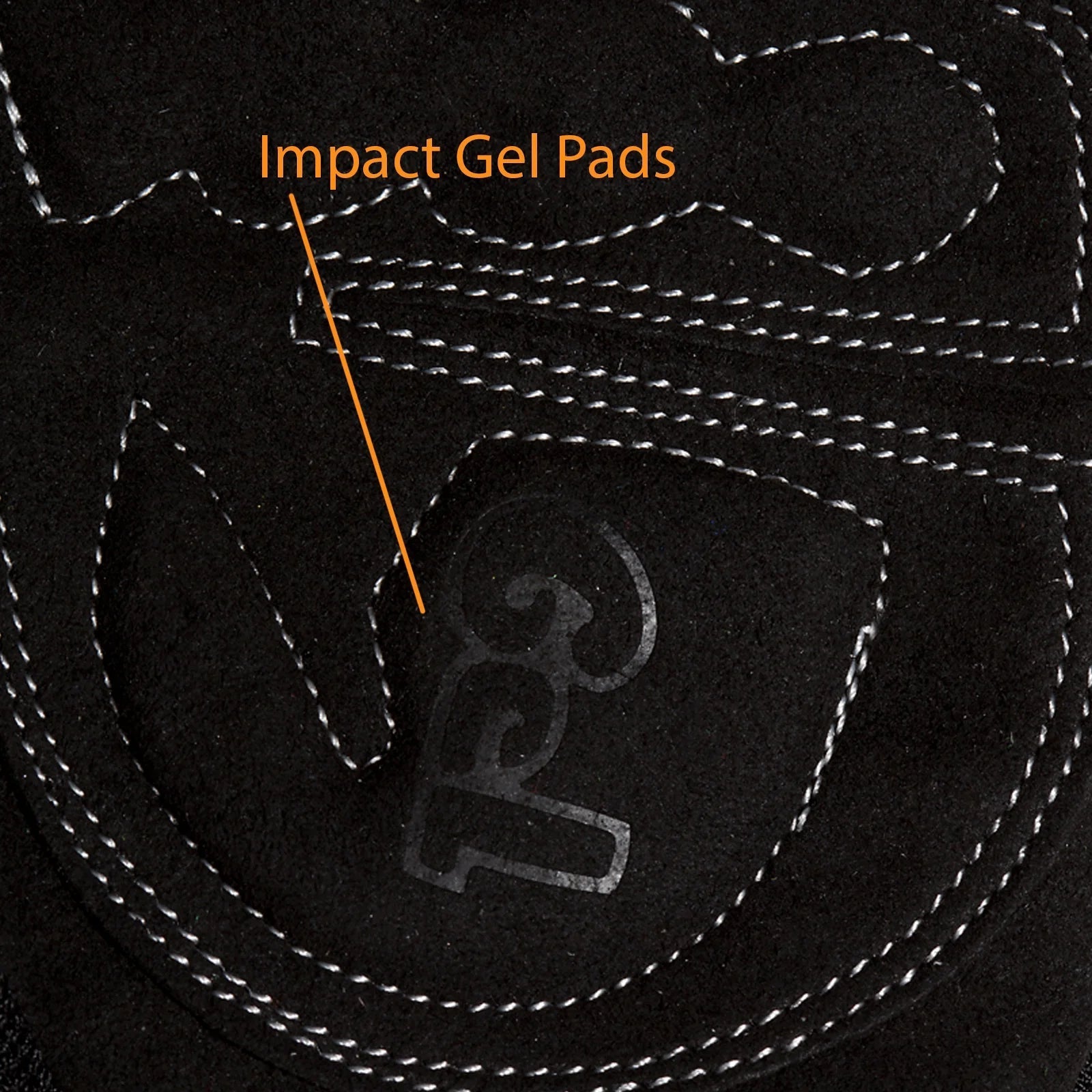 Shock Guard Gel Gloves Guardsman - SunSafe Australia