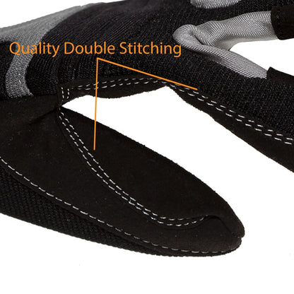 Shock Guard Gel Gloves Guardsman - SunSafe Australia