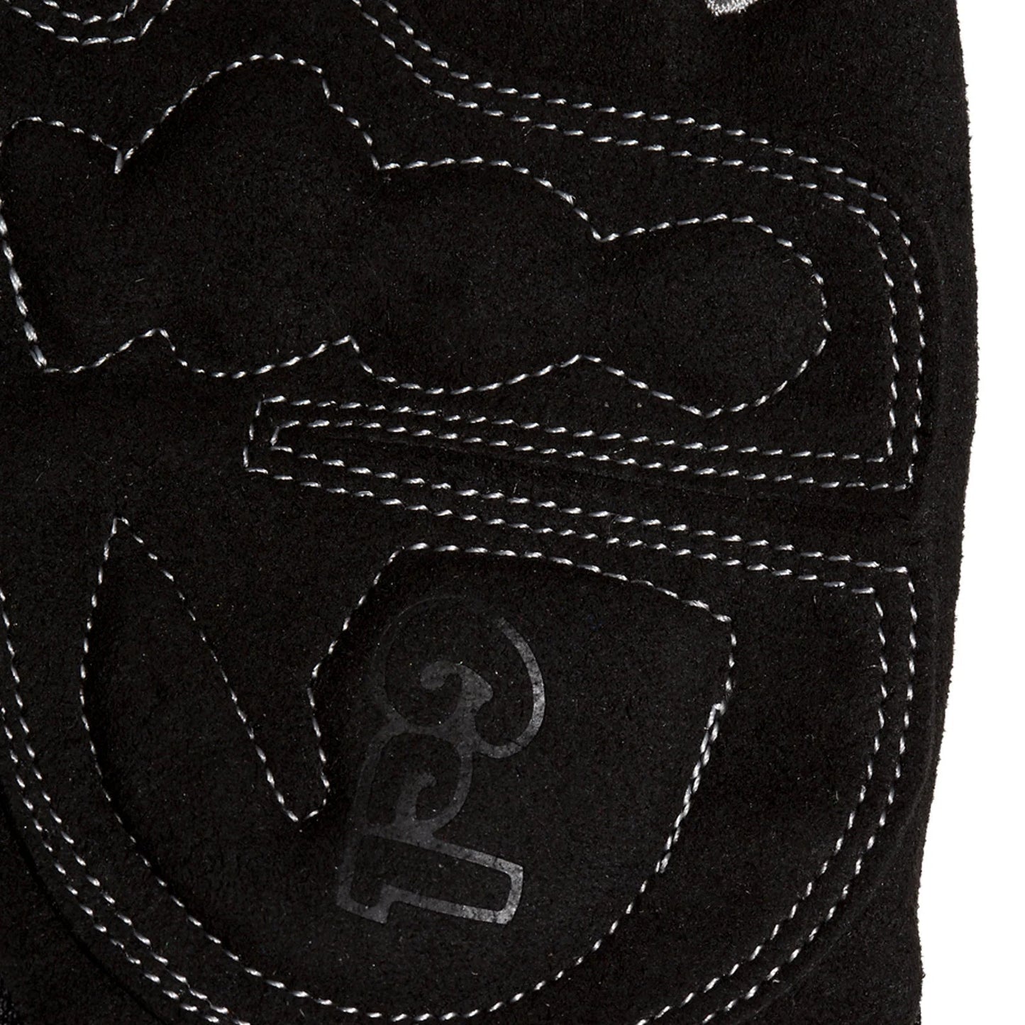 ShockGuard Gel Half Glove Guardsman - SunSafe Australia