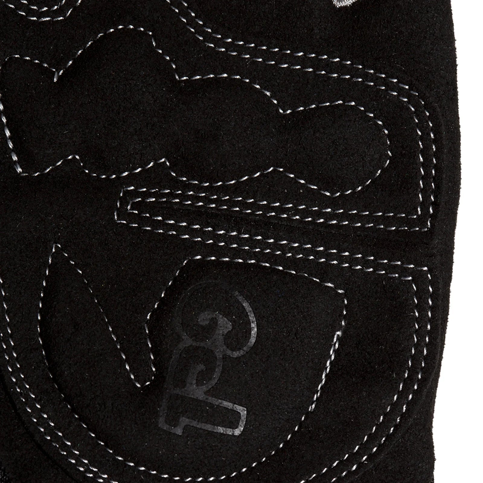 ShockGuard Gel Half Glove Guardsman - SunSafe Australia