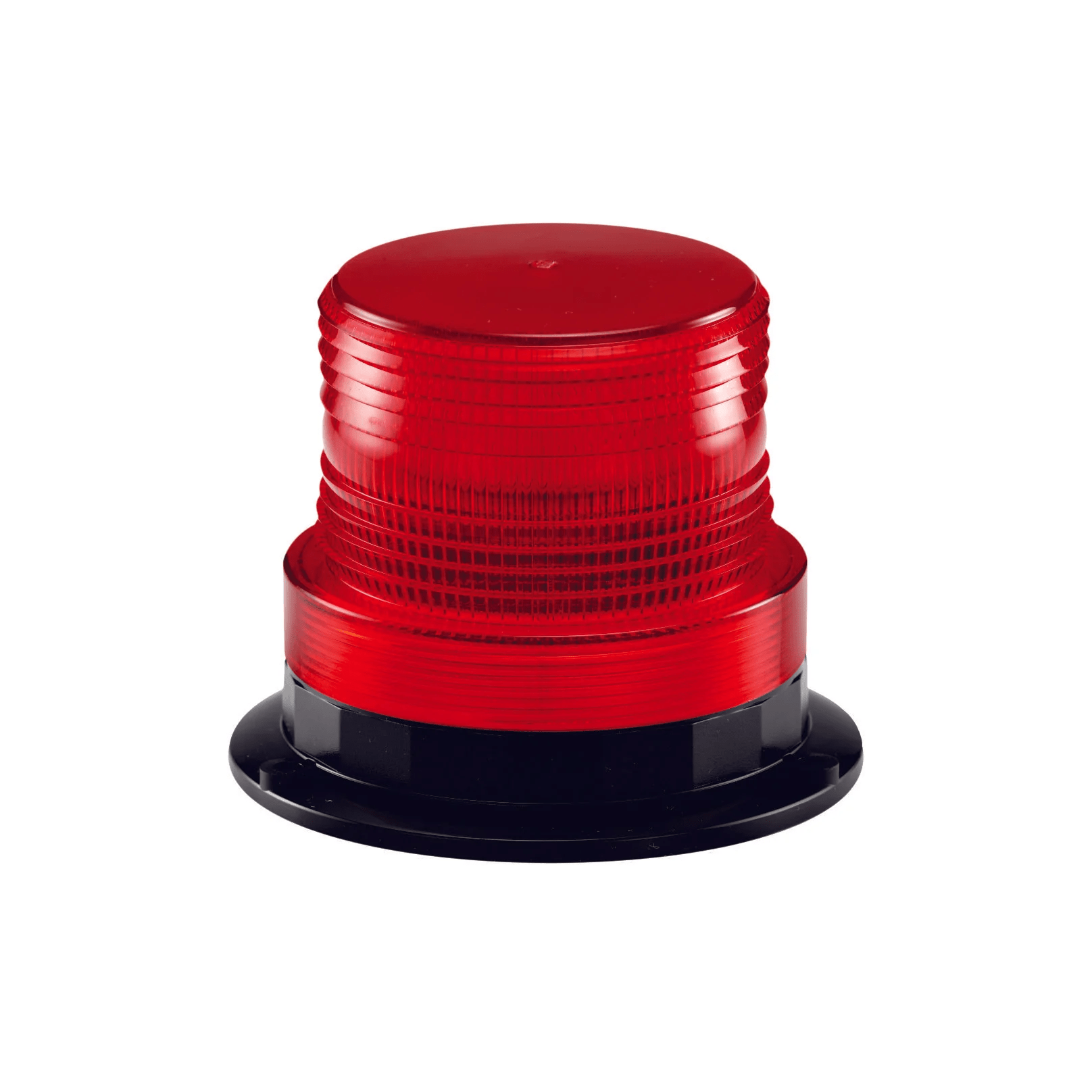 Small LED Beacon Hardwire or Magnetic Base ACOT500 - SunSafe Australia