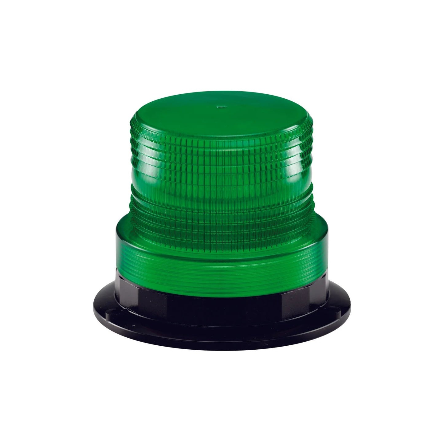 Small LED Beacon Hardwire or Magnetic Base ACOT500 - SunSafe Australia