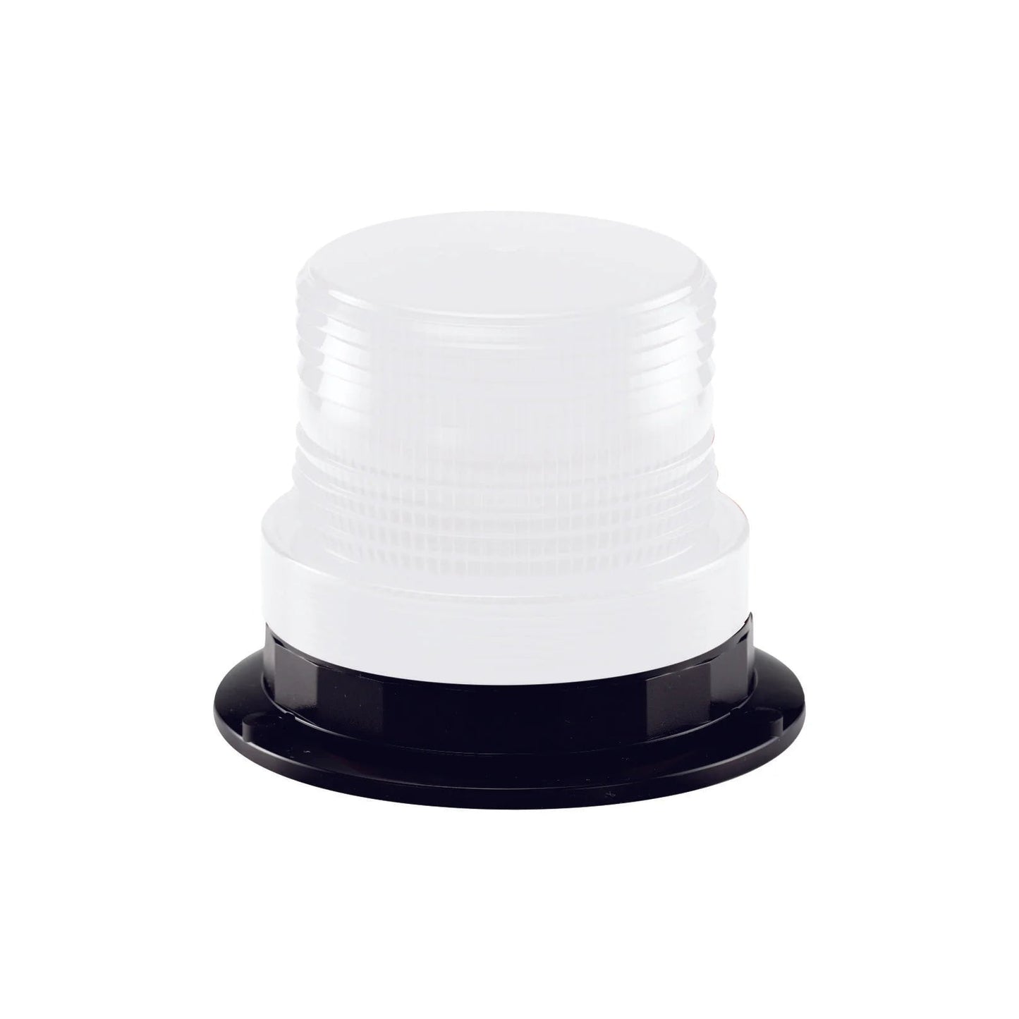 Small LED Beacon Hardwire or Magnetic Base ACOT500 - SunSafe Australia