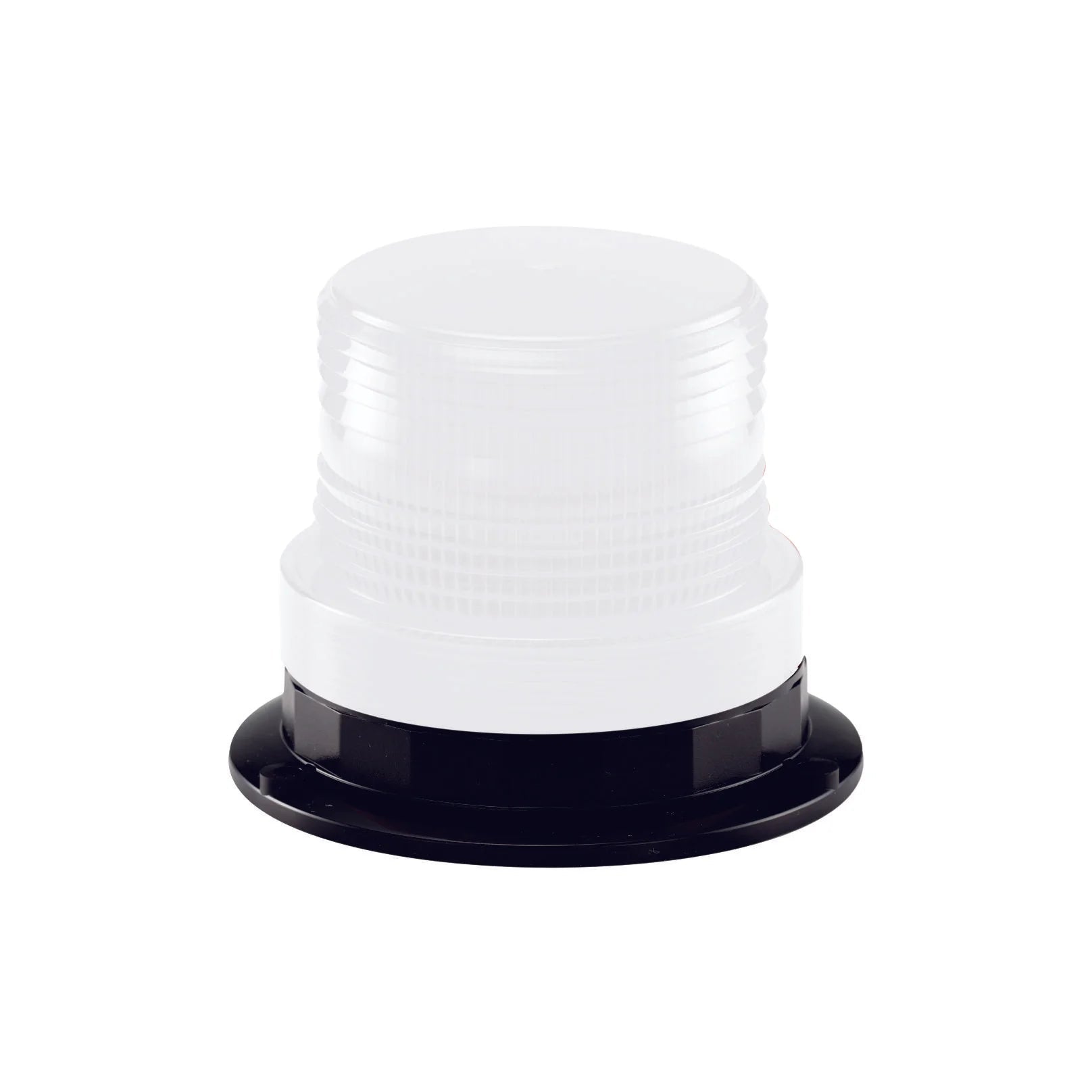 Small LED Beacon Hardwire or Magnetic Base ACOT500 - SunSafe Australia