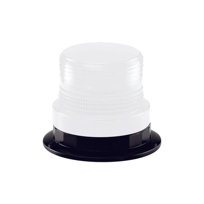 Small LED Beacon Hardwire or Magnetic Base ACOT500 - SunSafe Australia