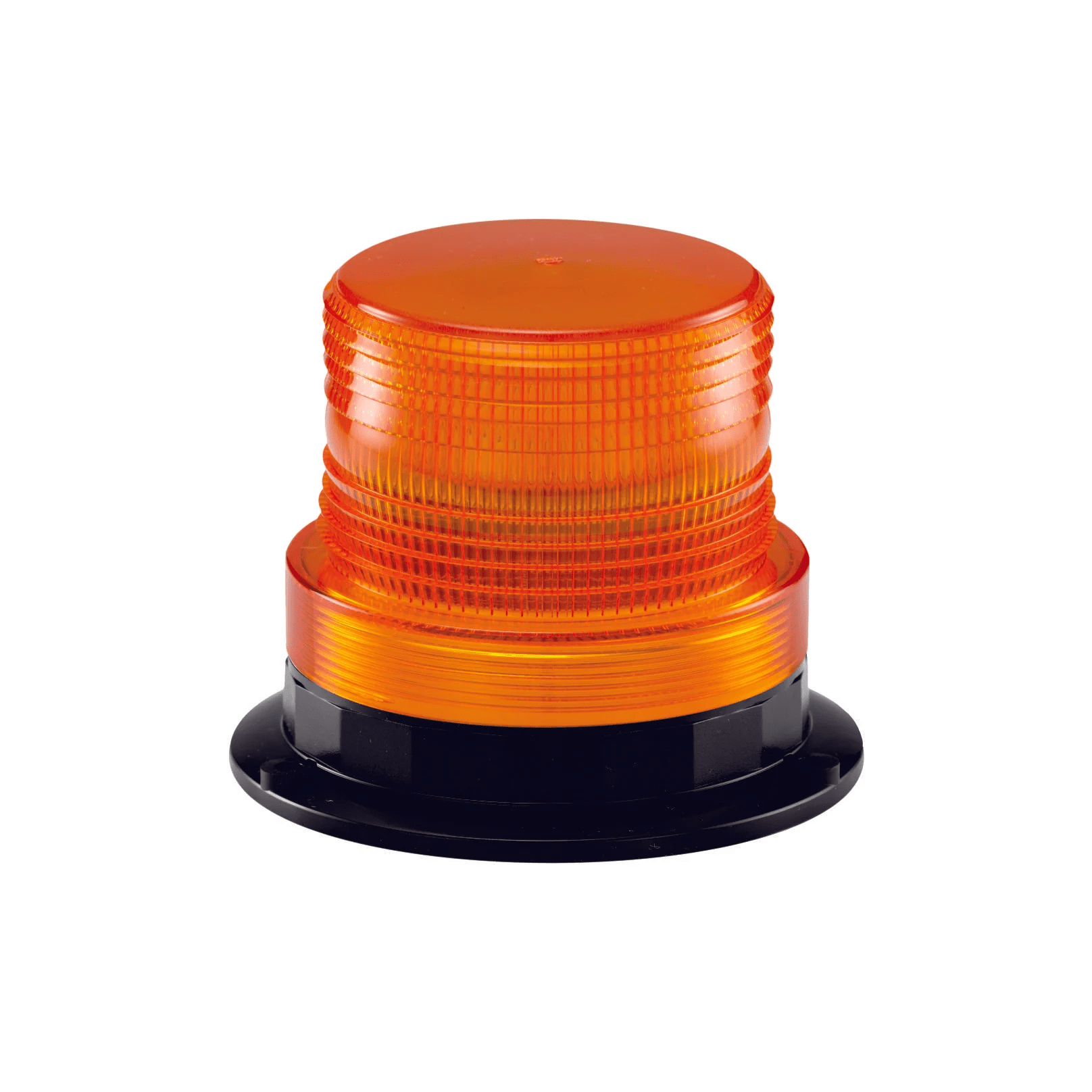 Small LED Beacon Hardwire or Magnetic Base ACOT500 - SunSafe Australia
