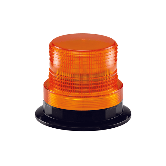Small LED Beacon Hardwire or Magnetic Base ACOT500 - SunSafe Australia