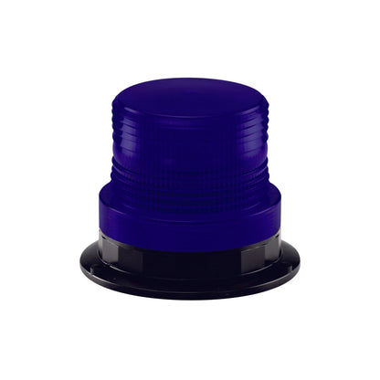 Small LED Beacon Hardwire or Magnetic Base ACOT500 - SunSafe Australia