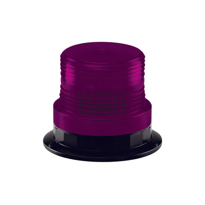 Small LED Beacon Hardwire or Magnetic Base ACOT500 - SunSafe Australia