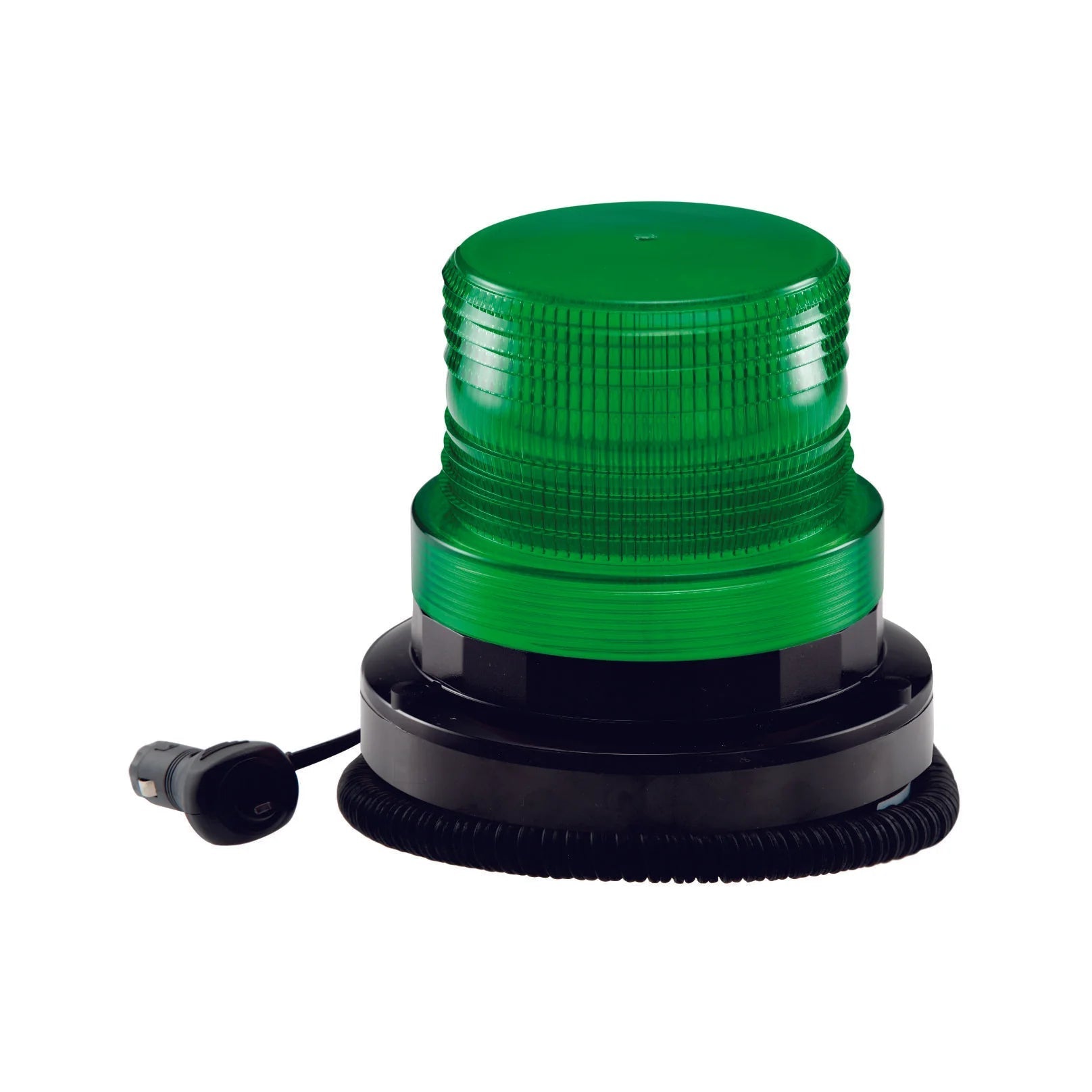 Small LED Beacon Hardwire or Magnetic Base ACOT500 - SunSafe Australia