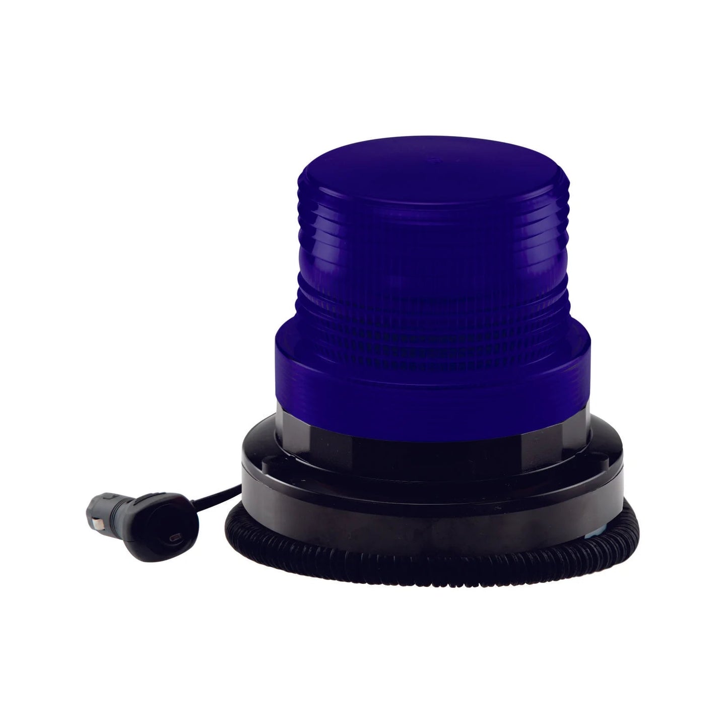 Small LED Beacon Hardwire or Magnetic Base ACOT500 - SunSafe Australia