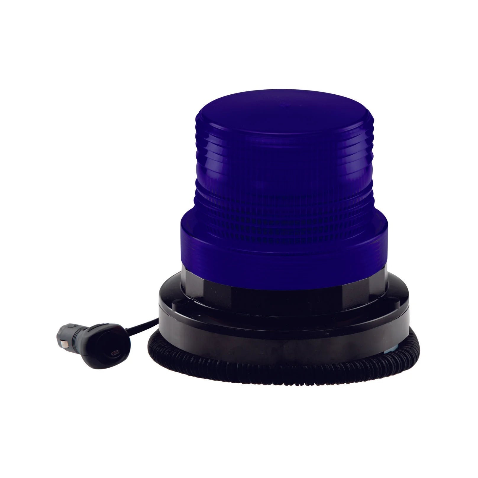 Small LED Beacon Hardwire or Magnetic Base ACOT500 - SunSafe Australia