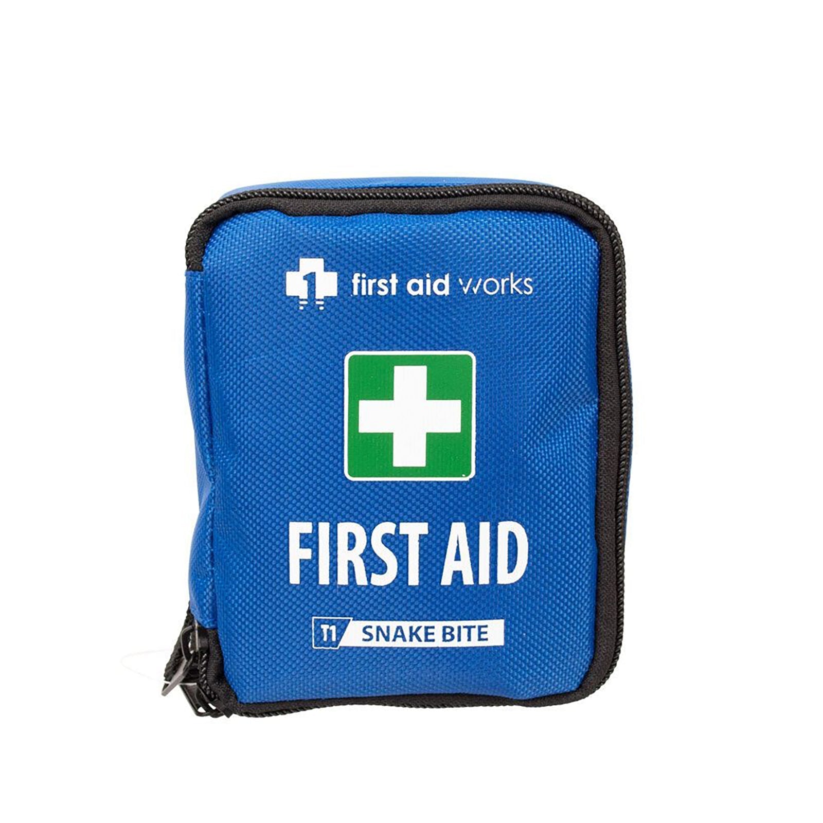 Snake Bite Small Portable Tier 1 First Aid Kit - SunSafe Australia