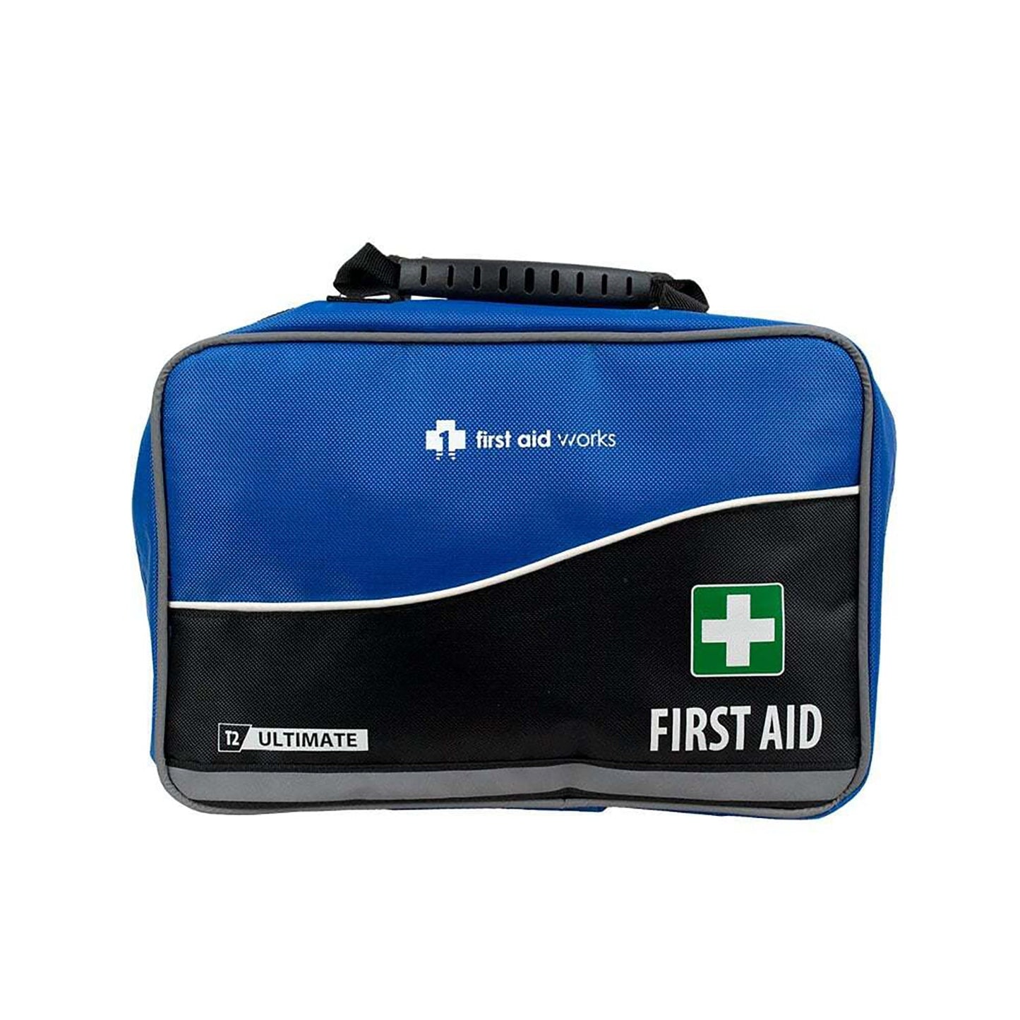 Soft Case Ultimate Tier 2 First Aid Kit - SunSafe Australia