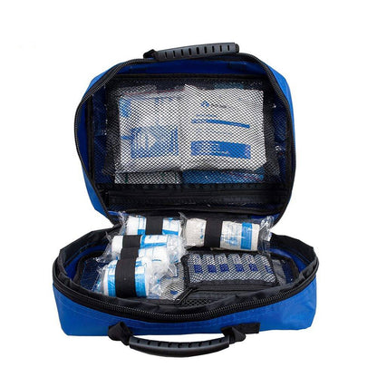 Soft Case Ultimate Tier 2 First Aid Kit - SunSafe Australia