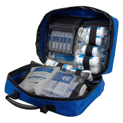 Soft Case Ultimate Tier 2 First Aid Kit - SunSafe Australia