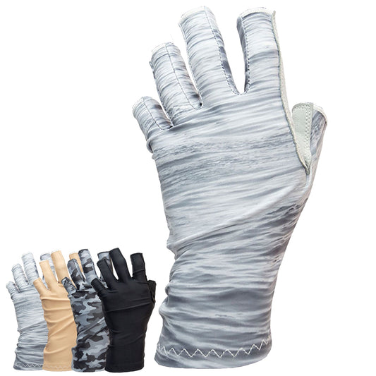 Sun Glove Air UPF 50+ UVeto Australia - SunSafe Australia
