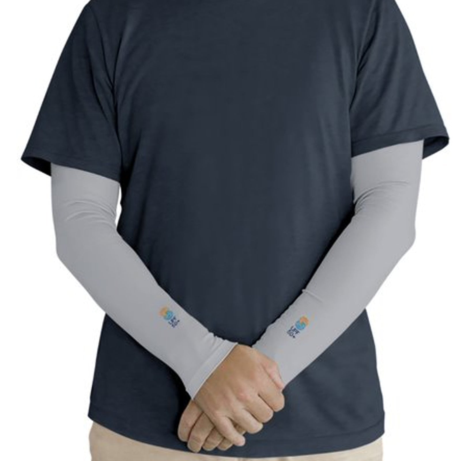 Sun Protection Australia Arm Sun Sleeves UPF 50+ - SunSafe Australia