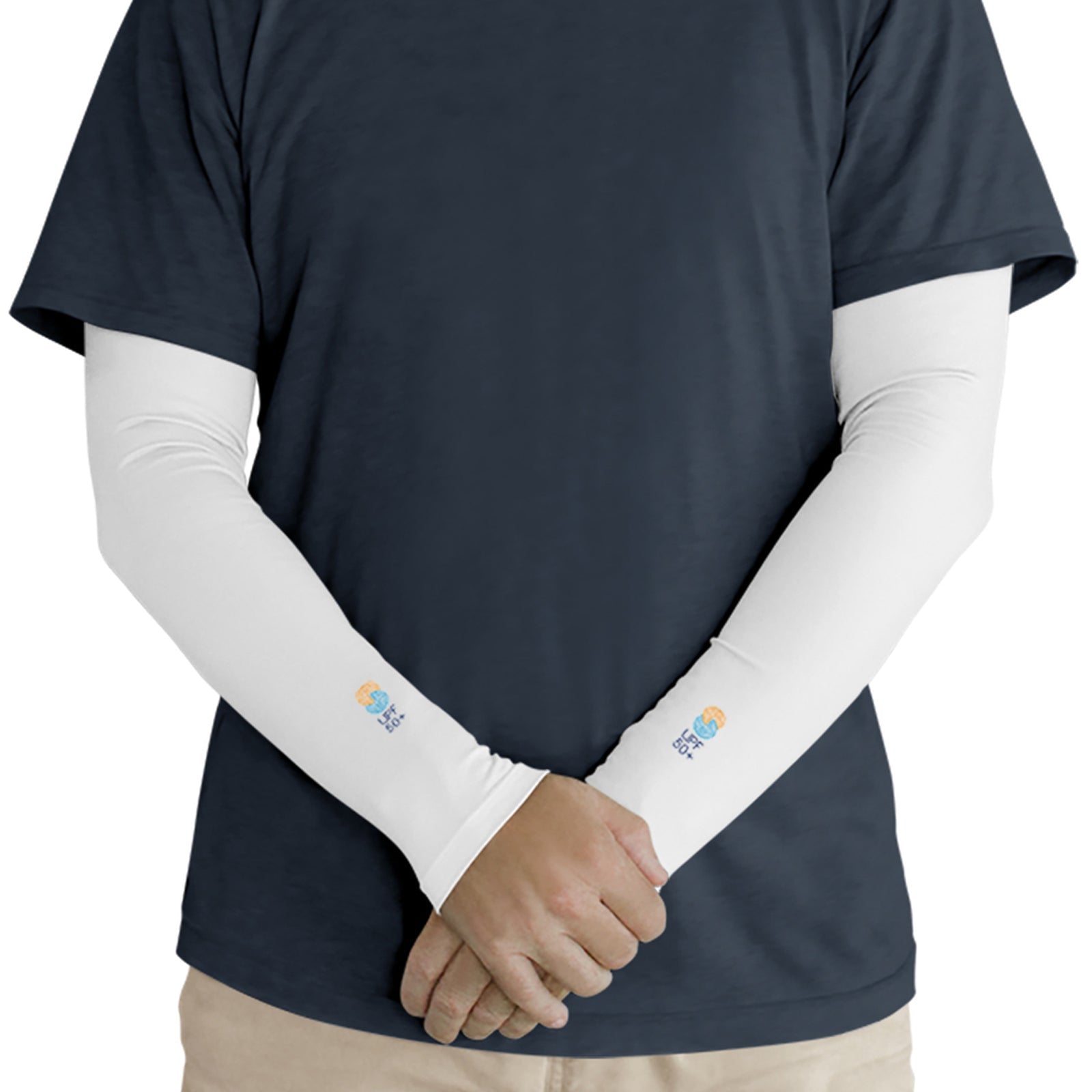 Sun Protection Australia Arm Sun Sleeves UPF 50+ - SunSafe Australia
