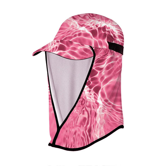 Sun Protection Australia Kids UPF 50+ Flippa Hat - SunSafe Australia