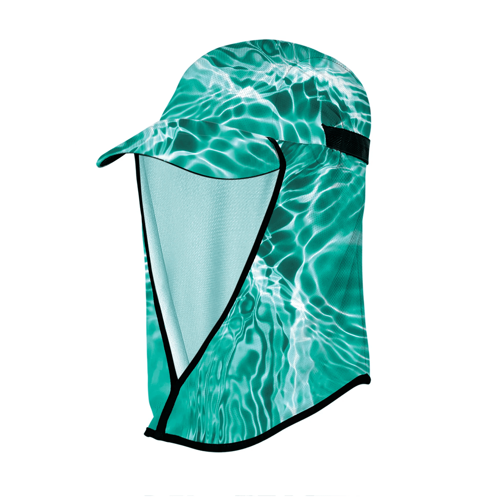 Sun Protection Australia Kids UPF 50+ Flippa Hat - SunSafe Australia