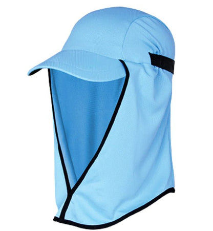 Sun Protection Australia Kids UPF 50+ Flippa Hat - SunSafe Australia