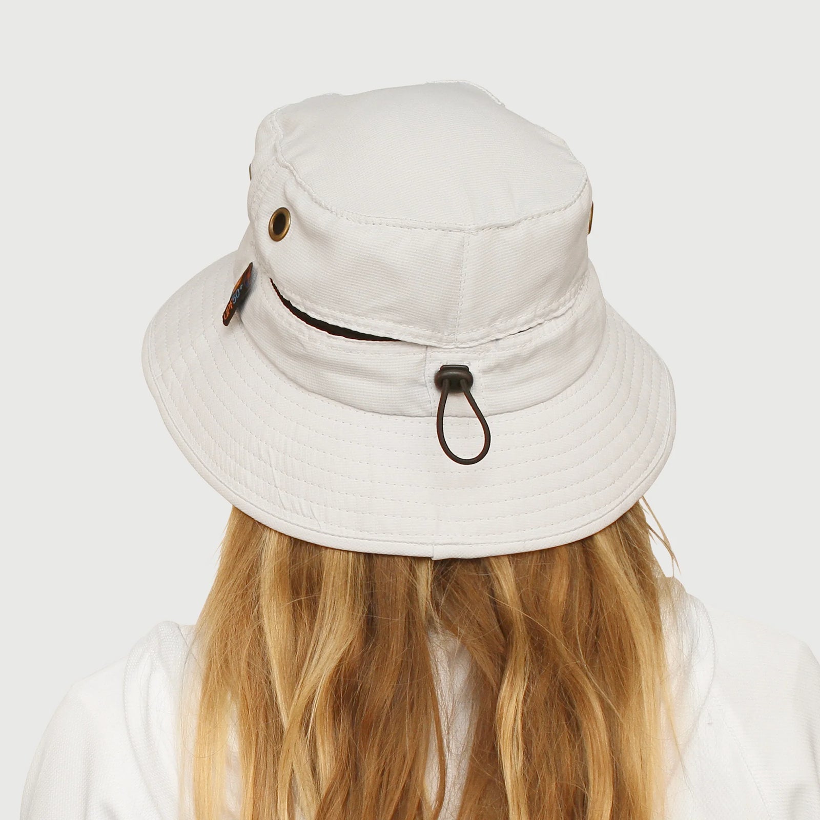 Sun Protection Australia Unisex Bucket Hat UPF 50+ - SunSafe Australia