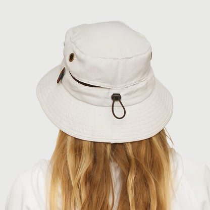 Sun Protection Australia Unisex Bucket Hat UPF 50+ - SunSafe Australia