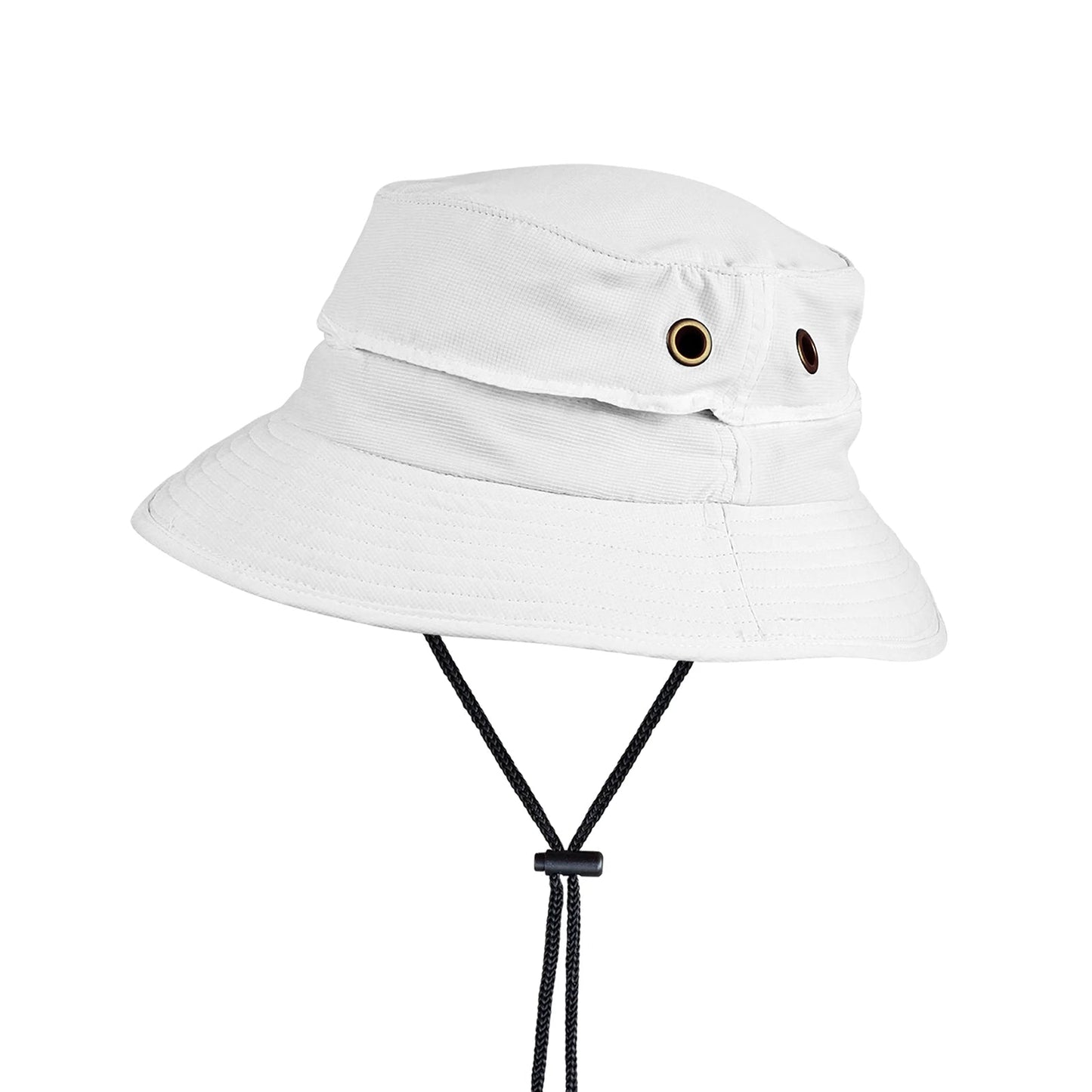 Sun Protection Australia Unisex Bucket Hat UPF 50+ - SunSafe Australia