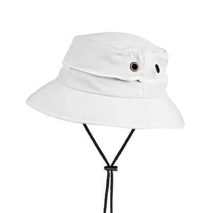 Sun Protection Australia Unisex Bucket Hat UPF 50+ - SunSafe Australia